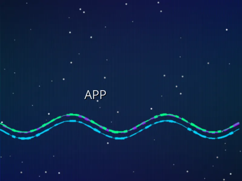 澳洲幸运5 Android版极光观测终端