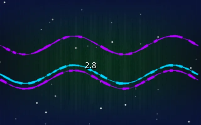 澳洲幸运5 加拿大2.8预测与传统28算法对比图