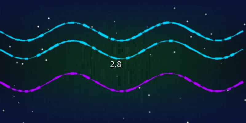 澳洲幸运5 加拿大2.8预测雷达数据面板