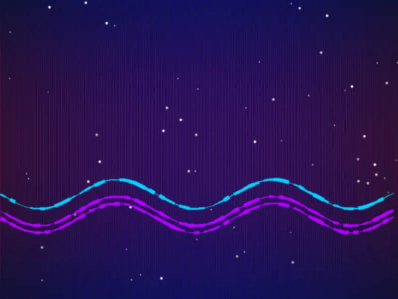 澳洲幸运5 极地安全护盾冰川堡垒插画